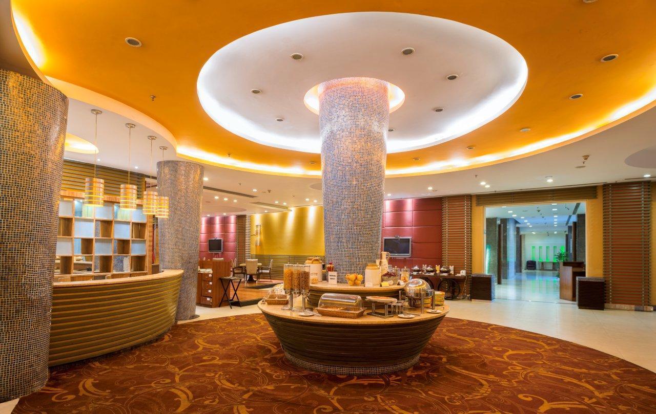 Nirvana Luxury Hotel L Λουντιάνα Εξωτερικό φωτογραφία