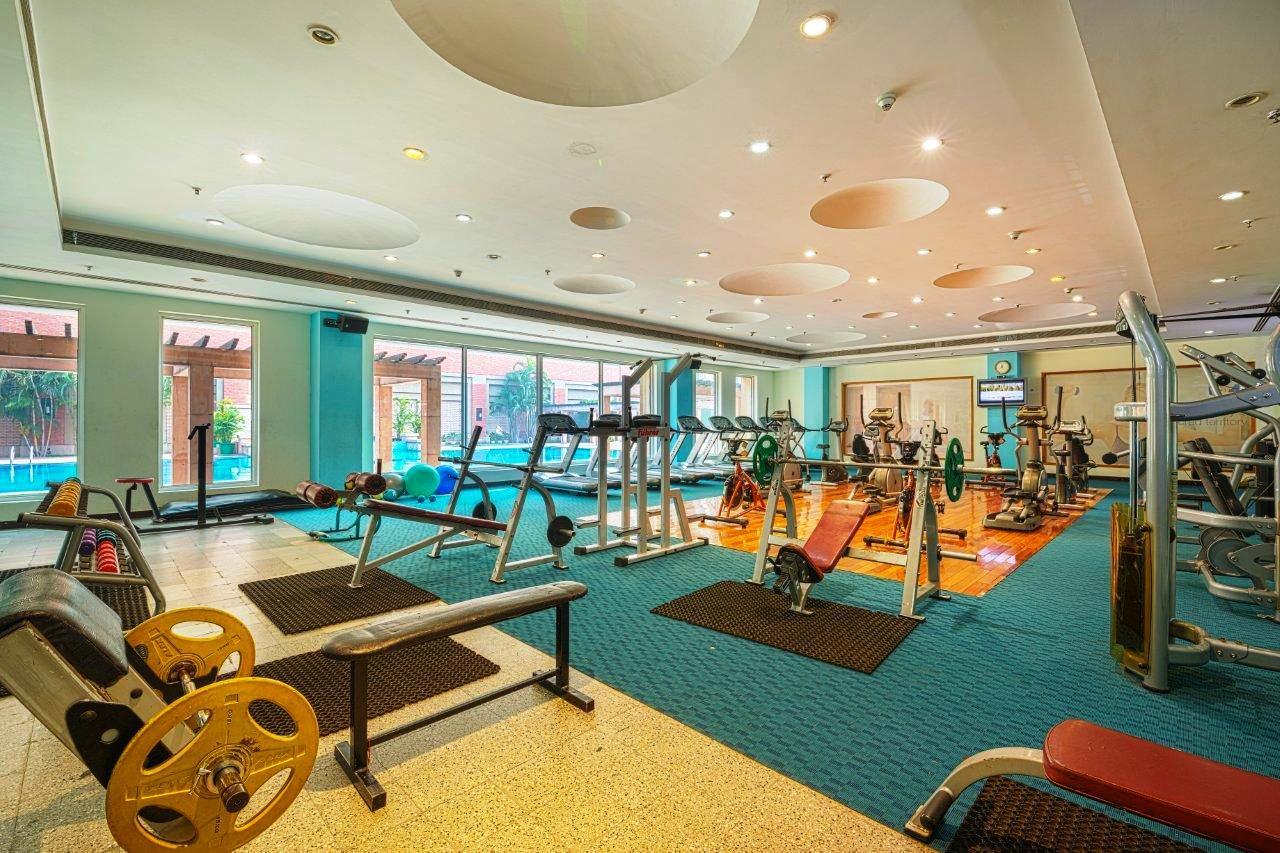 Nirvana Luxury Hotel L Λουντιάνα Εξωτερικό φωτογραφία